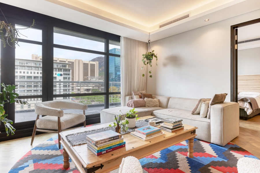 2 Bedroom Property for Sale in Cape Town City Centre Western Cape